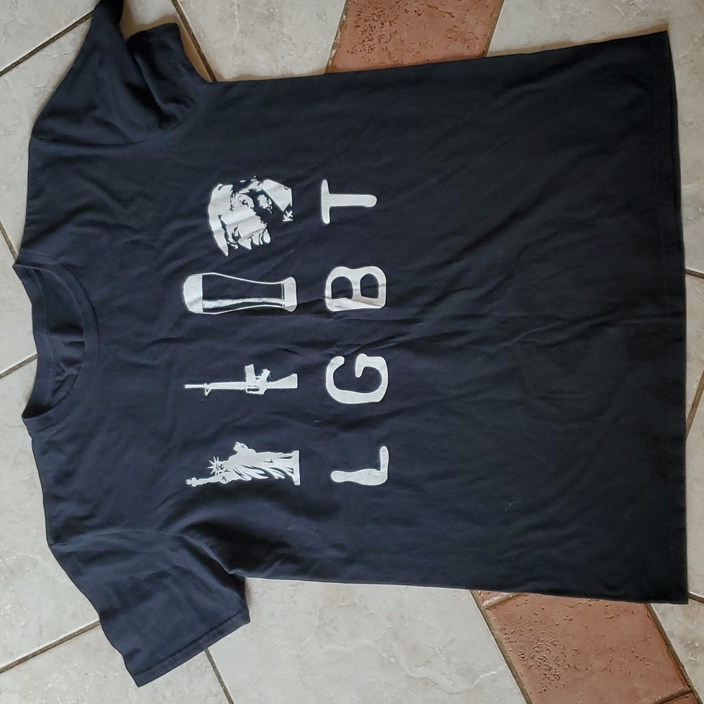 LGBT Tshirt